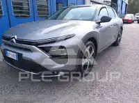 2022 Citroen C5