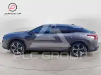 2022 Citroen C5