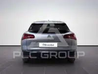 2022 Citroen C5