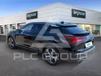 2022 Citroen C5