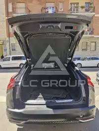 2022 Citroen C5