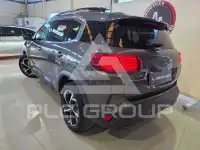 2022 Citroen C5