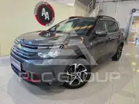 2022 Citroen C5