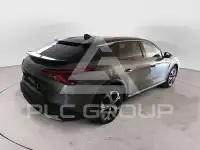 2022 Citroen C5