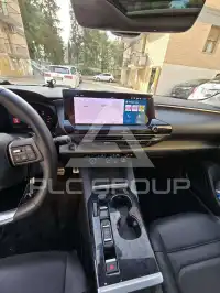 2022 Citroen C5