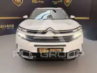 2022 Citroen C5