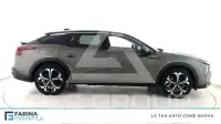 2022 Citroen C5