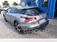 2022 Citroen C5