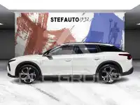 2022 Citroen C5