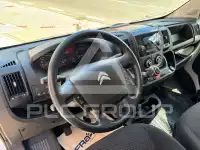 2022 Citroen Jumper