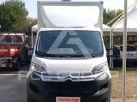 2022 Citroen Jumper