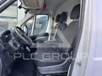 2022 Citroen Jumper