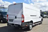 2022 Citroen Jumper