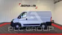 2022 Citroen Jumper
