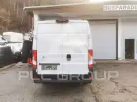 2022 Citroen Jumper