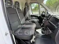 2022 Citroen Jumper