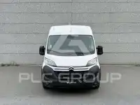 2022 Citroen Jumper