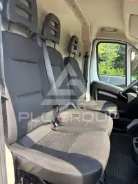2022 Citroen Jumper