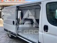 2022 Citroen Jumper