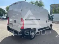 2022 Citroen Jumper