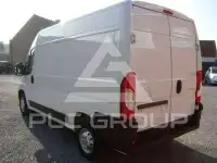 2022 Citroen Jumper