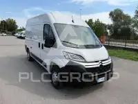 2022 Citroen Jumper