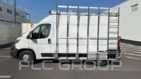 2022 Citroen Jumper