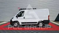 2022 Citroen Jumper