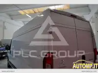 2022 Citroen Jumper