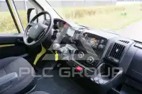 2022 Citroen Jumper
