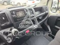 2022 Citroen Jumper