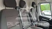 2022 Citroen Jumper
