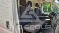 2022 Citroen Jumper