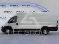 2022 Citroen Jumper