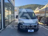 2022 Citroen Jumper