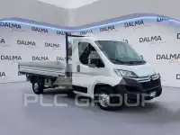 2022 Citroen Jumper
