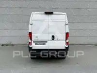 2022 Citroen Jumper