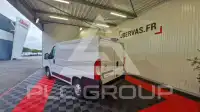 2022 Citroen Jumper
