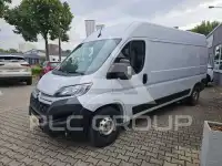 2022 Citroen Jumper