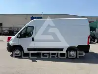 2022 Citroen Jumper