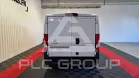 2022 Citroen Jumper