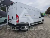 2022 Citroen Jumper