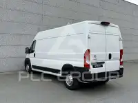 2022 Citroen Jumper
