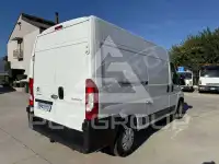 2022 Citroen Jumper