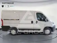 2022 Citroen Jumper