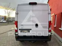 2022 Citroen Jumper