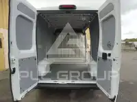 2022 Citroen Jumper