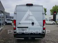 2022 Citroen Jumper