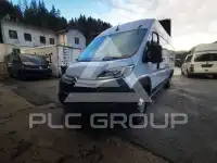 2022 Citroen Jumper