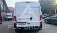 2022 Citroen Jumper